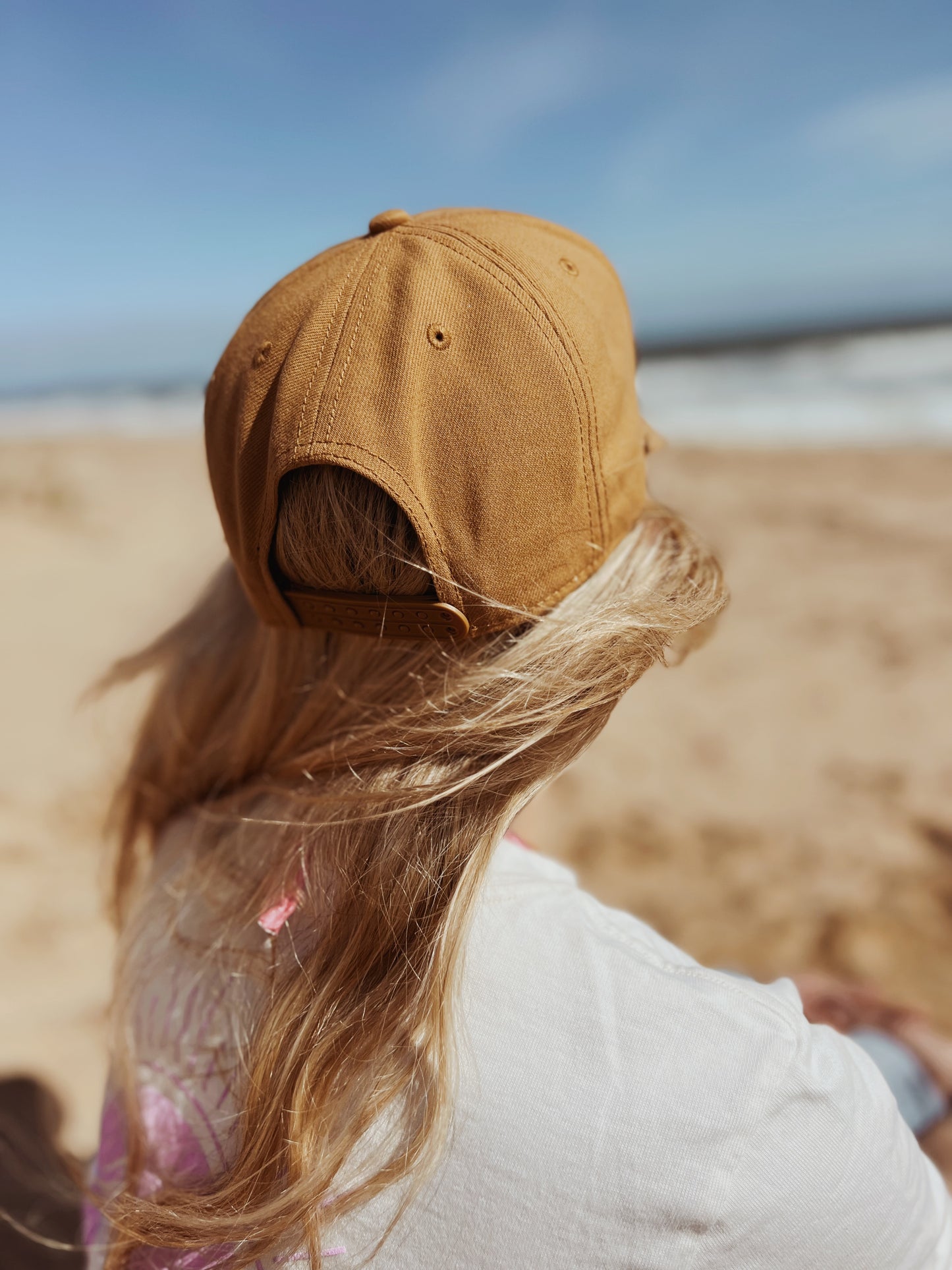 Triton- Uflex Cap