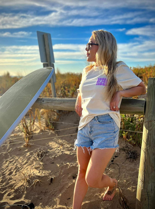 Amphitrite- Egg Shell