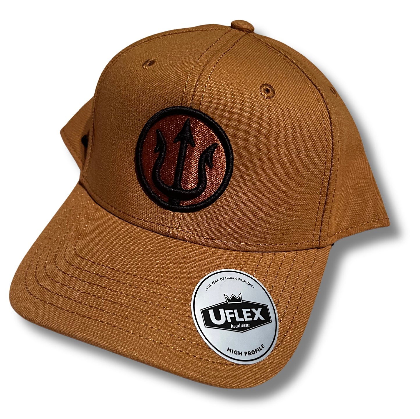 Triton- Uflex Cap