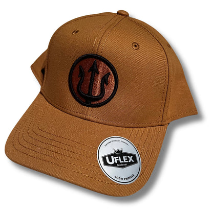 Triton- Uflex Cap