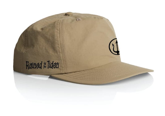 Aegaeus- 100% Recycled Nylon Surf Cap