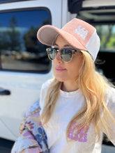 Load image into Gallery viewer, Rhodos - Corduroy Trucker

