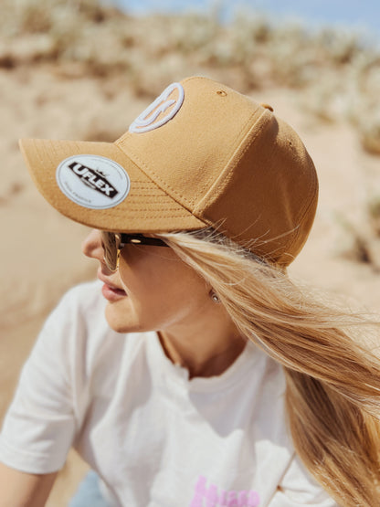 Triton- Uflex Cap