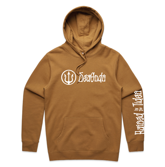 Thalassa Desert Hoodie