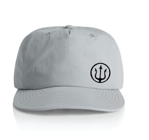Briareus- 100% Recycled Nylon Surf Cap